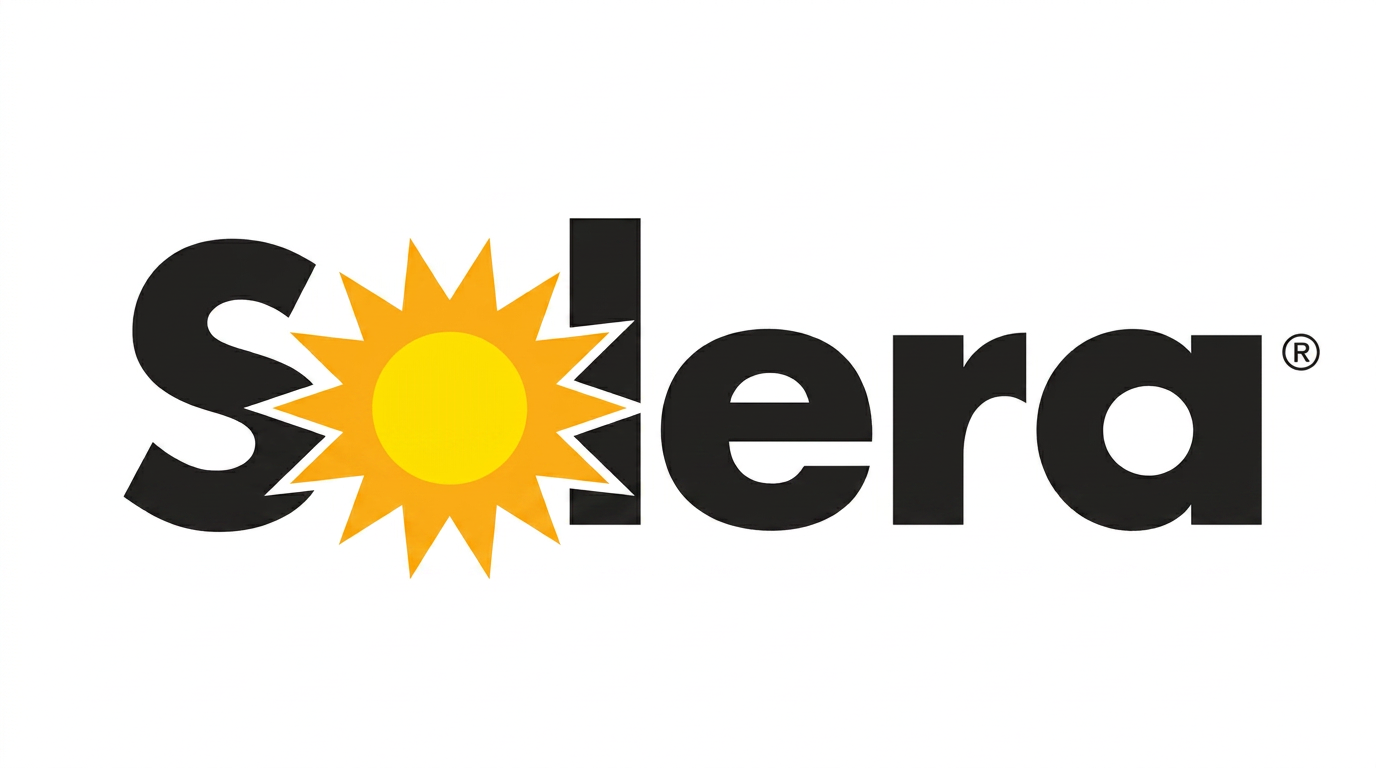 Solera logo