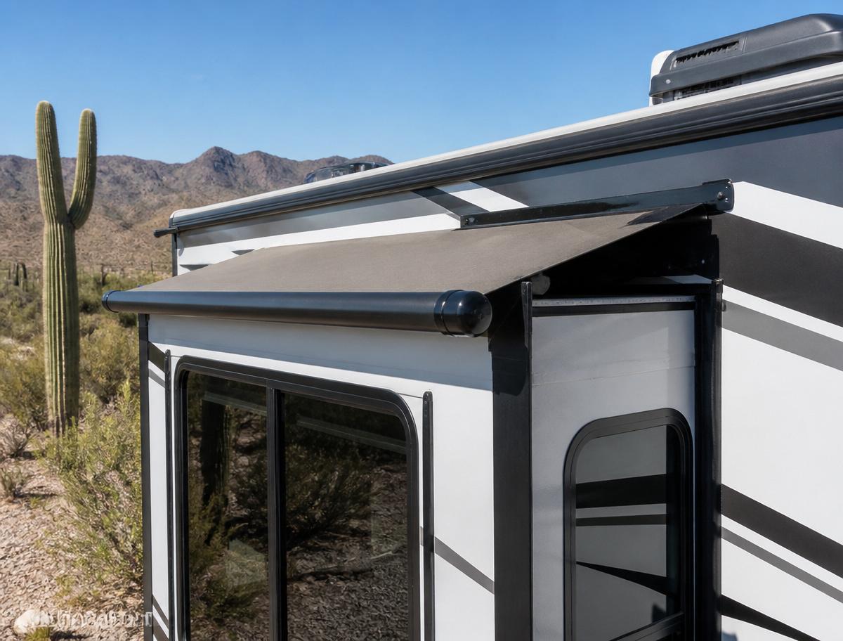 Slide-Out Awnings