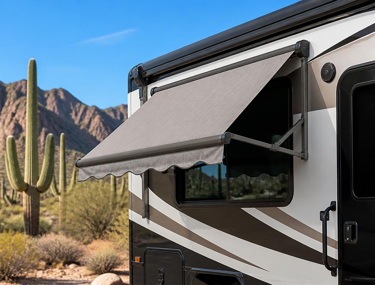 Window Awnings